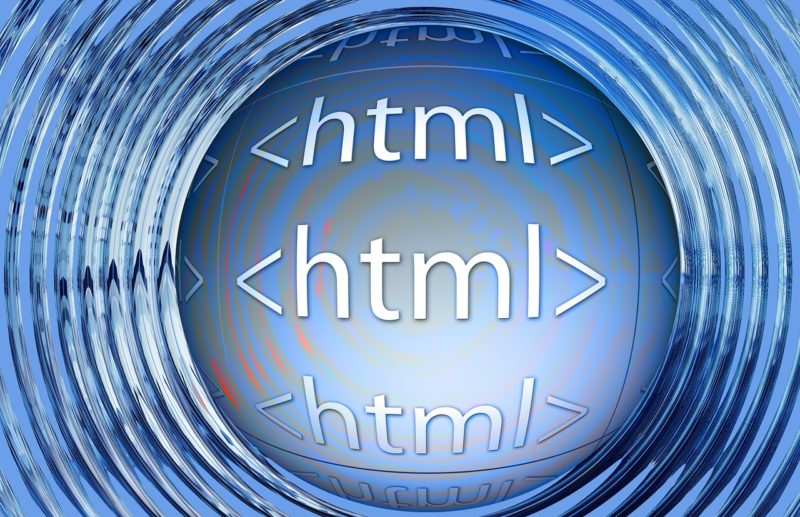 HTMLの簡単な開発環境と実行